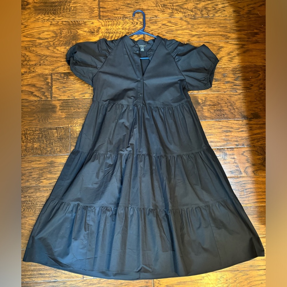 Ann Taylor dress